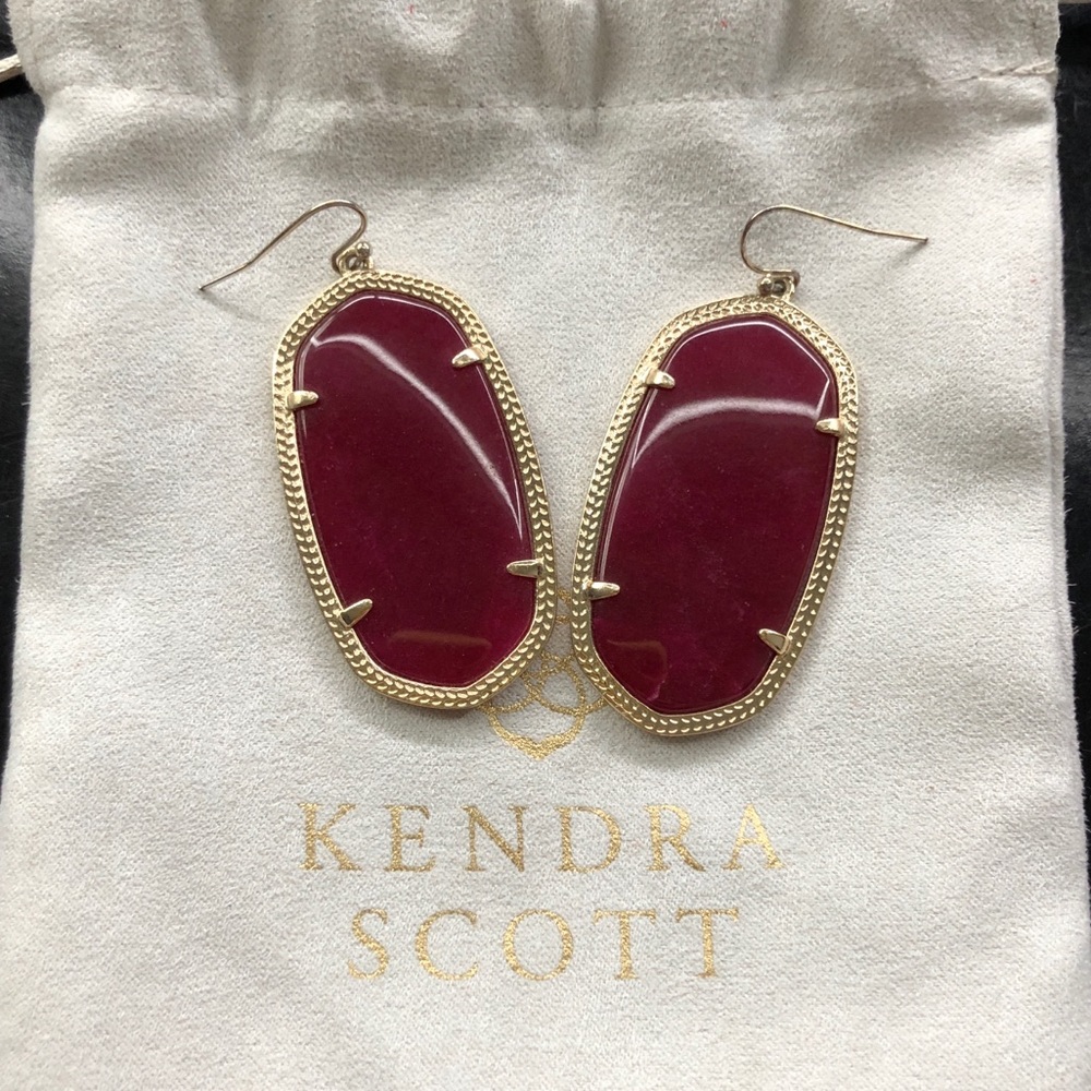 Kendra Scott Danielle Earrings